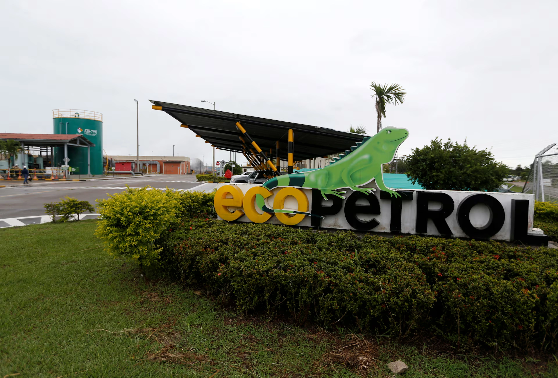 Colombia’s State Oil Giant Moves to Take Over a Brazilian Producer