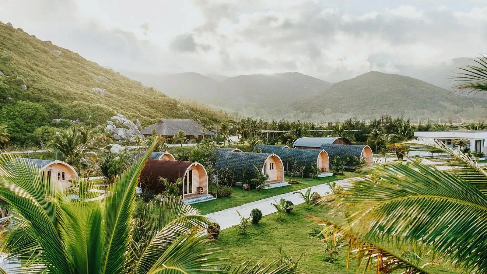 A New Tourism Playbook Tells Governments How to Attract Investors