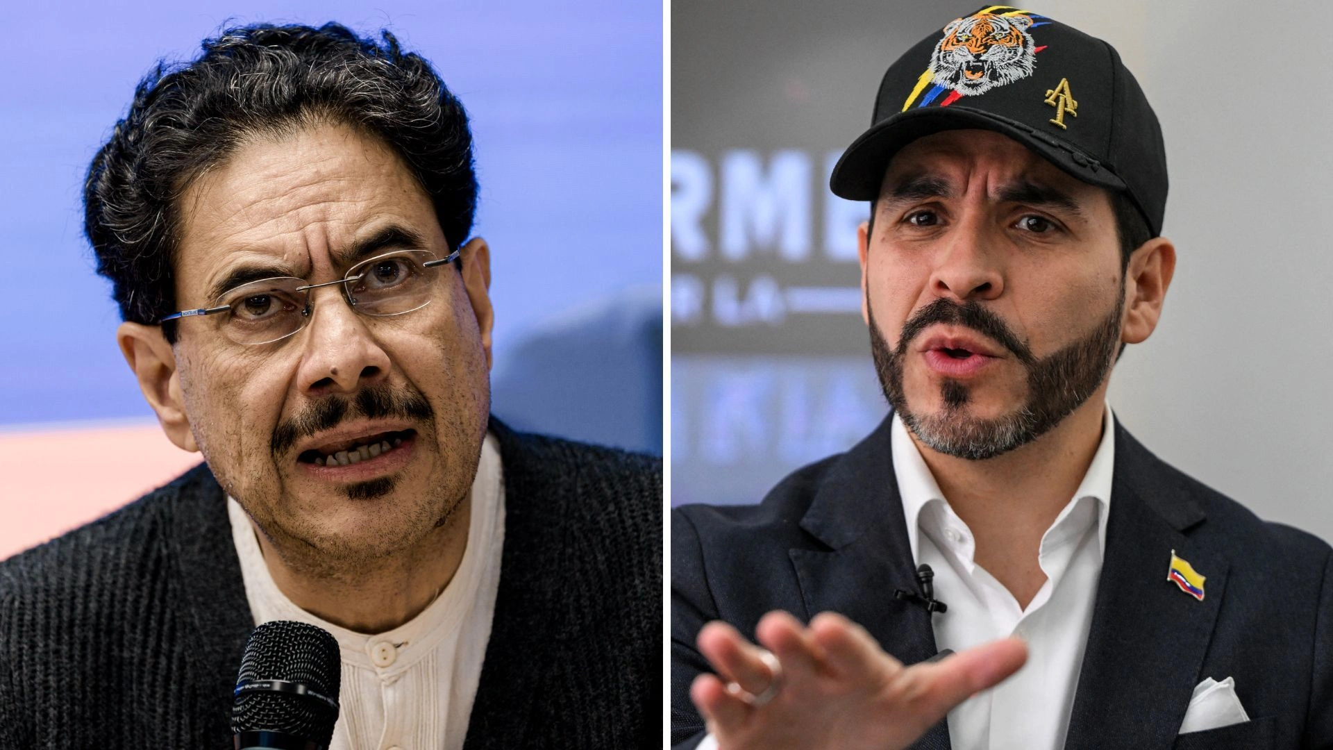 Colombia’s Loser Cepeda Wants 33,000 Tables Recounted. Will It Matter?