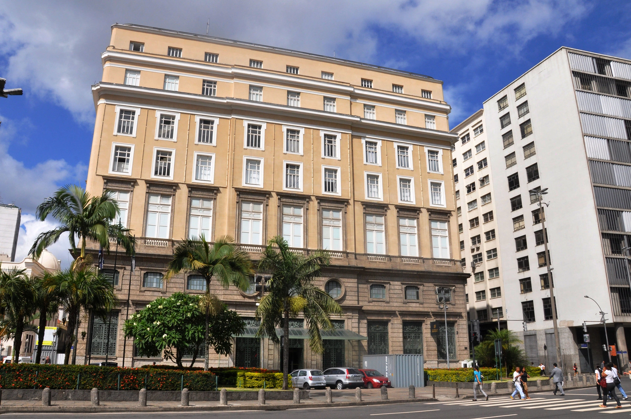 Rio de Janeiro Daily Brief for Monday, June 22, 2026