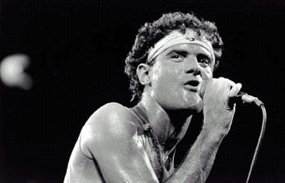 Why Cazuza, Dead at 32, Still Defines Brazilian Rock Music