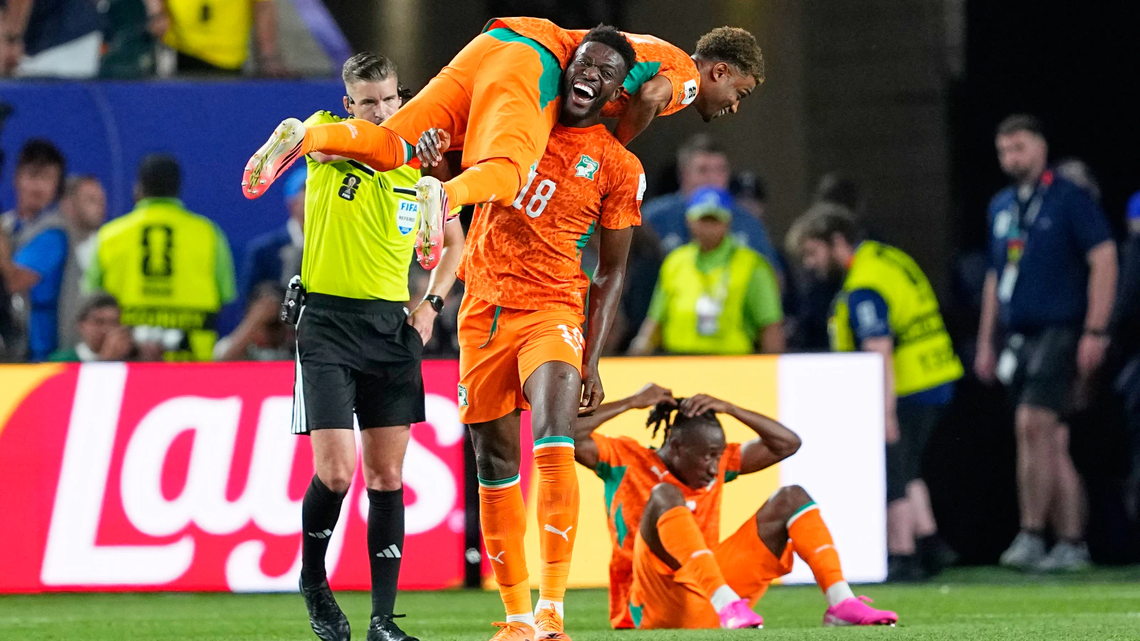 Latin America Sports Daily for Monday, June 15, 2026