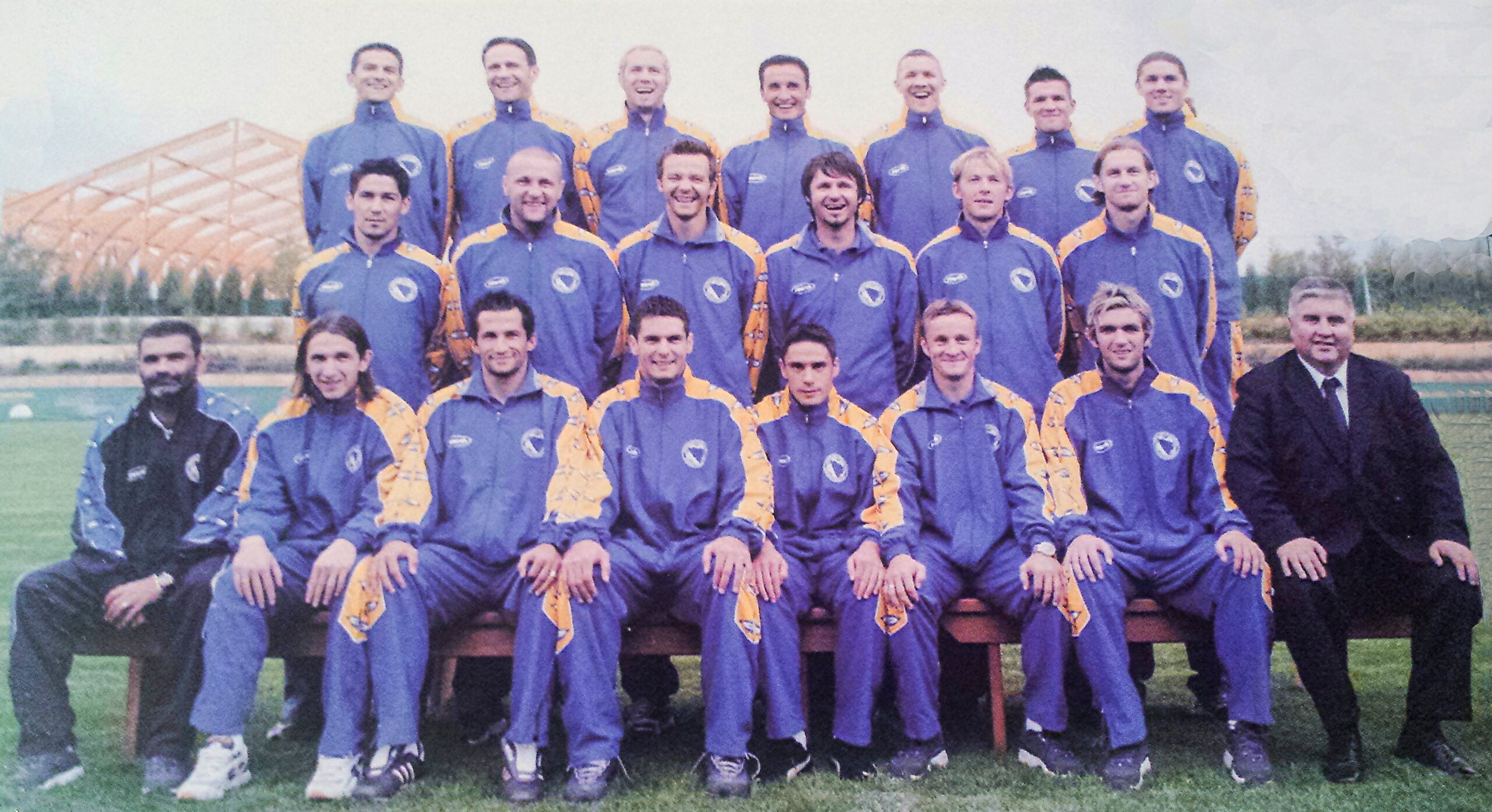World Cup 2026 Bosnia Beat Qatar 3-1 to Reach Last 32