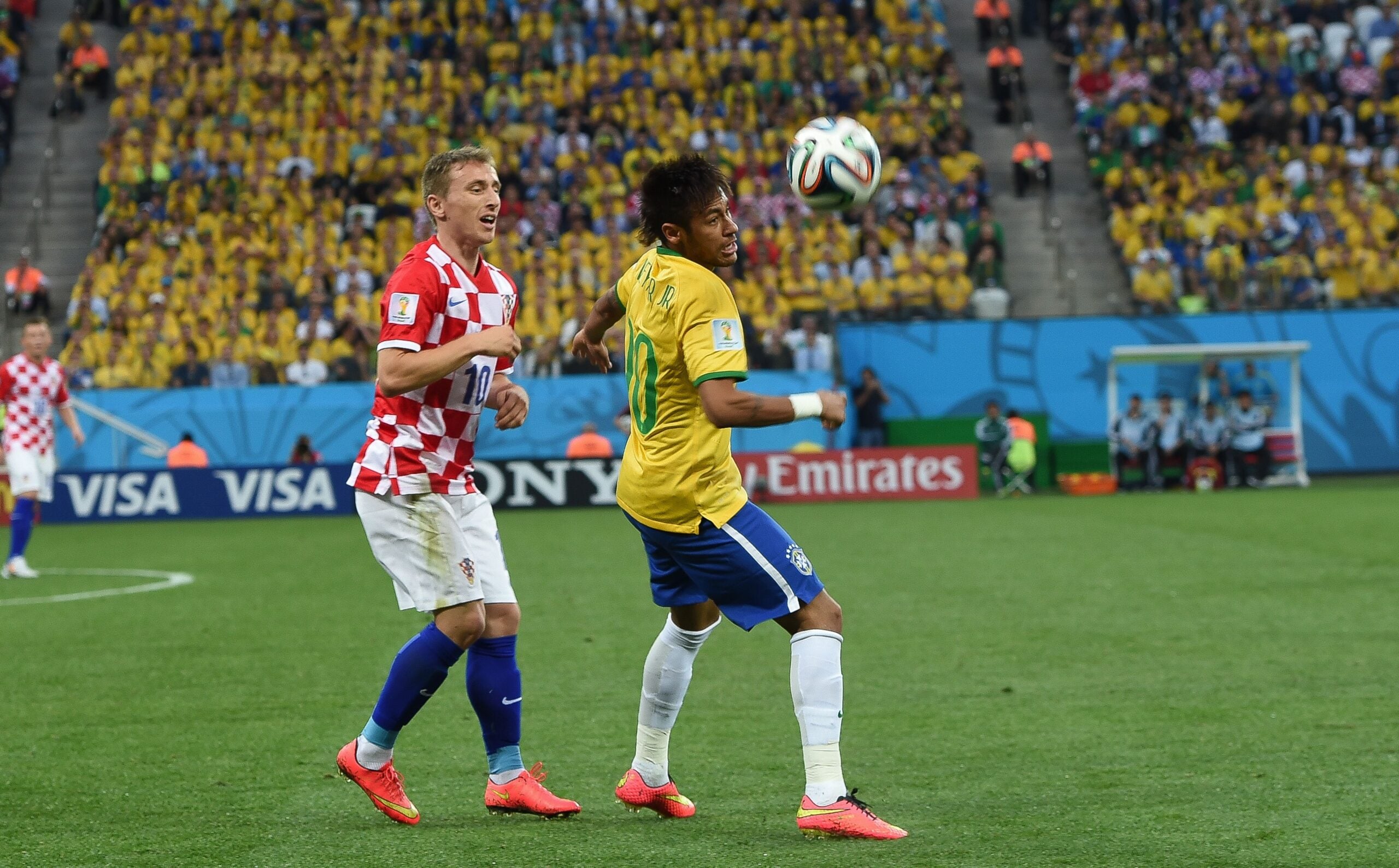 World Cup 2026 Croatia national team