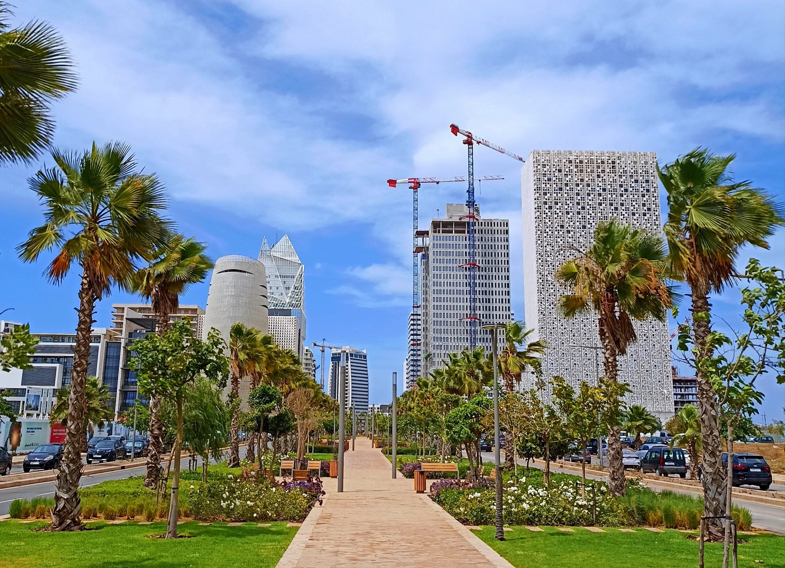 World Bank Grants Morocco $650M for Digital Push