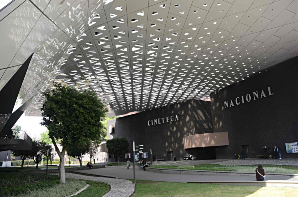 Mexico Marks the World Cup With a Different Kind of Football