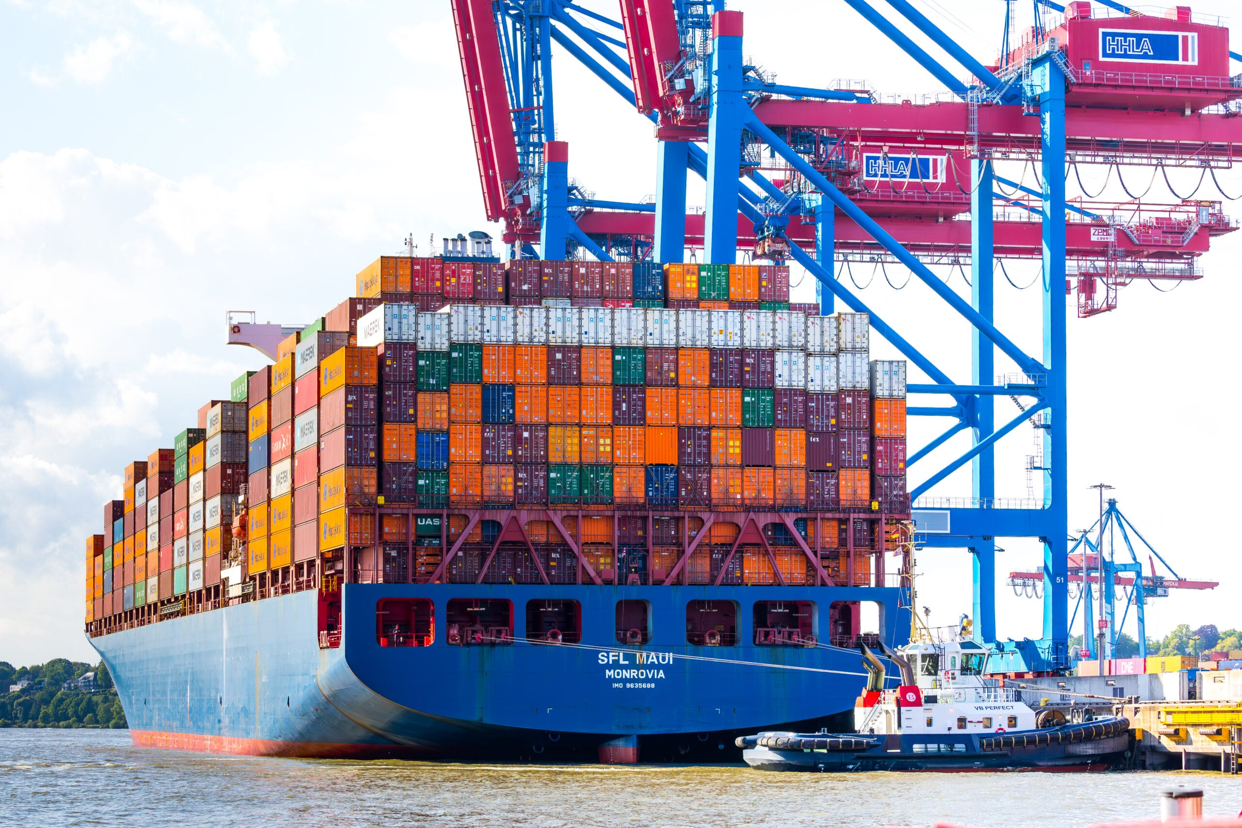 US Threatens 12.5% Tariffs on Eight African Economies
