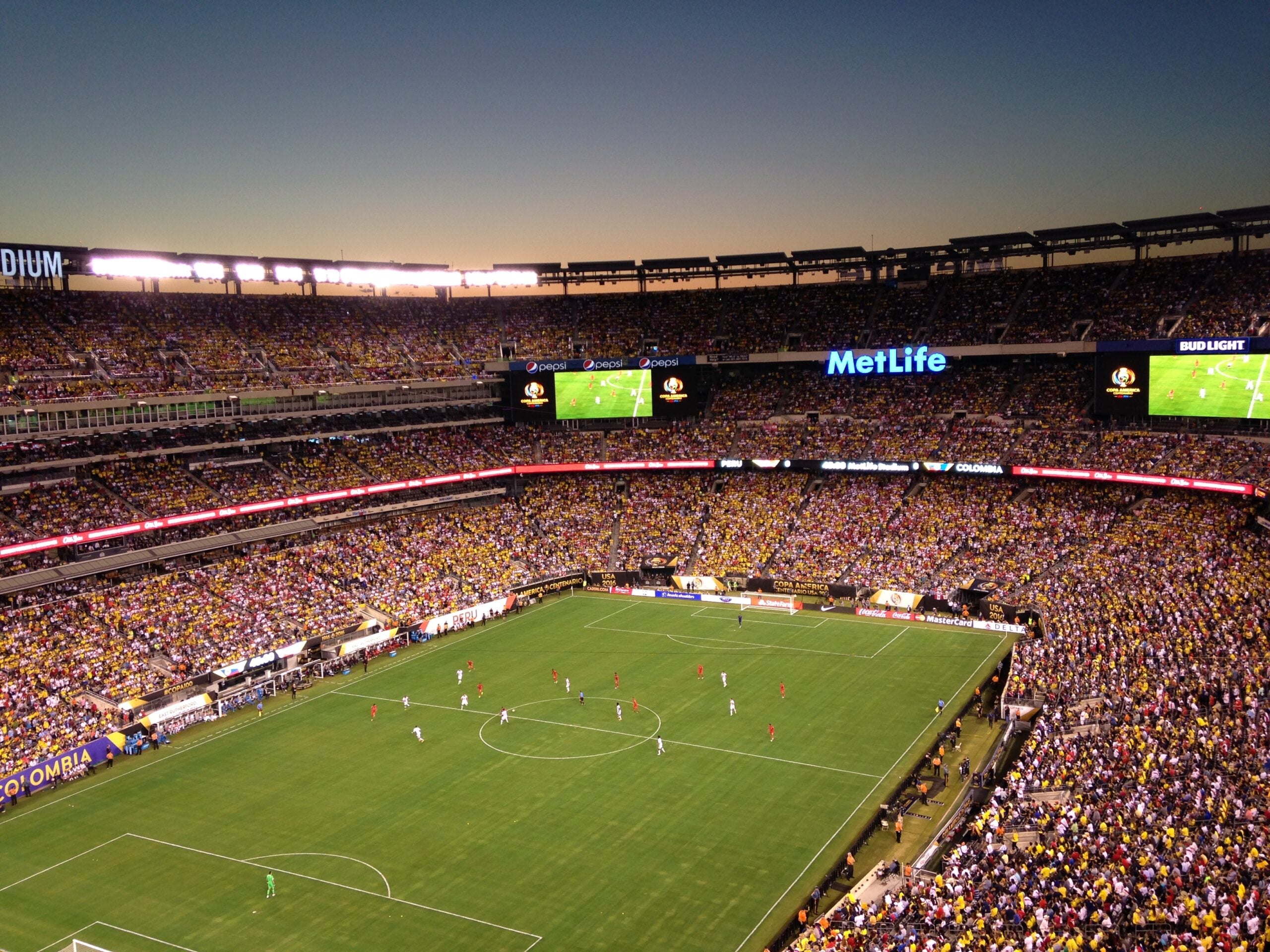 World Cup 2026 Colombia Beat DR Congo to Reach the Last 32