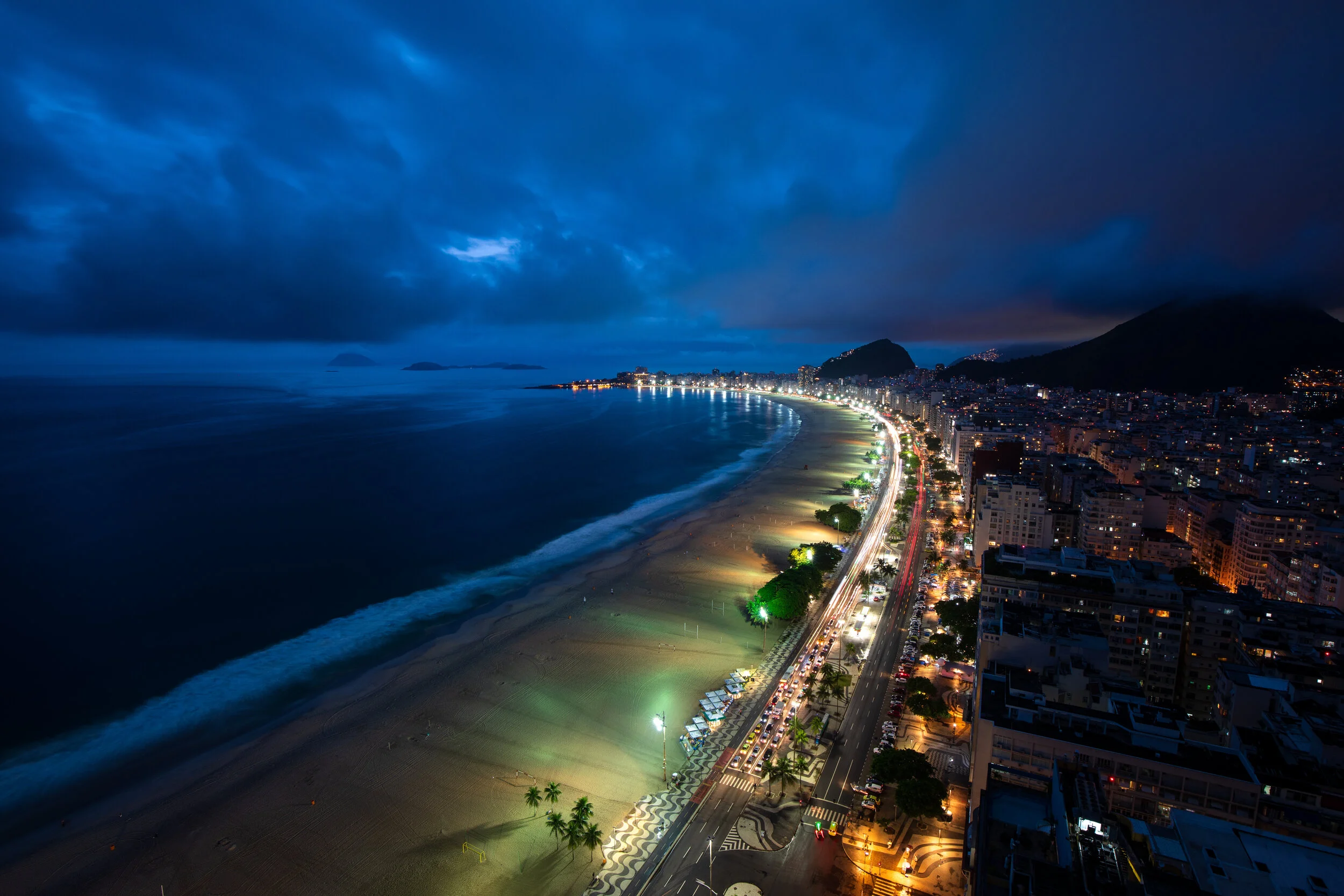 Rio de Janeiro Nightlife Guide for Tuesday, June 16, 2026