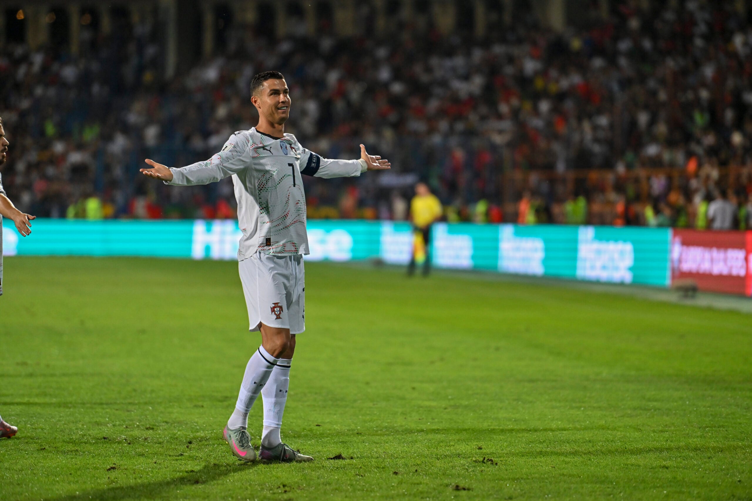 World Cup 2026 Portugal captain Cristiano Ronaldo