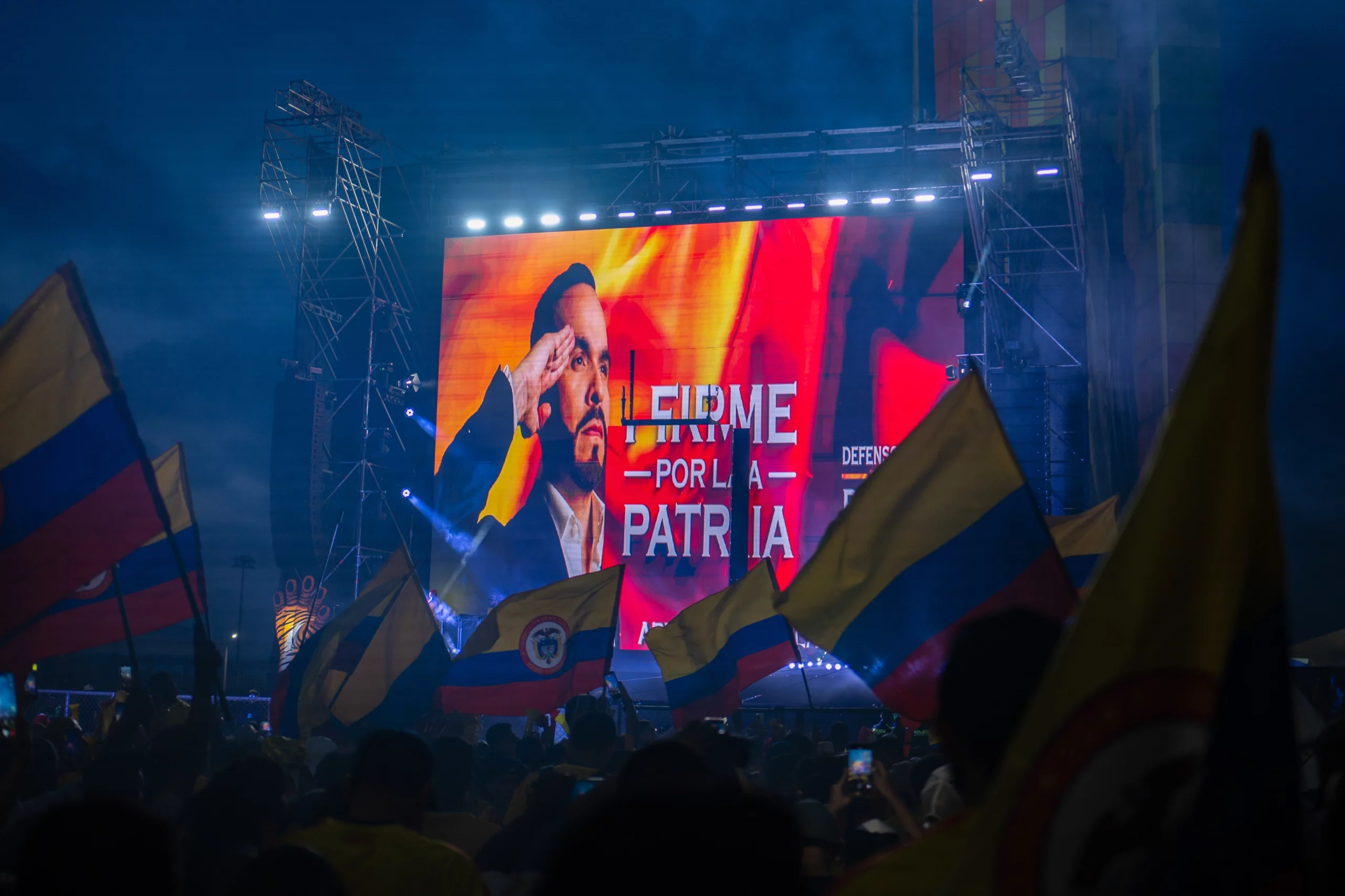 JPMorgan’s TIGRE Plan: How to Read Colombia’s New Government