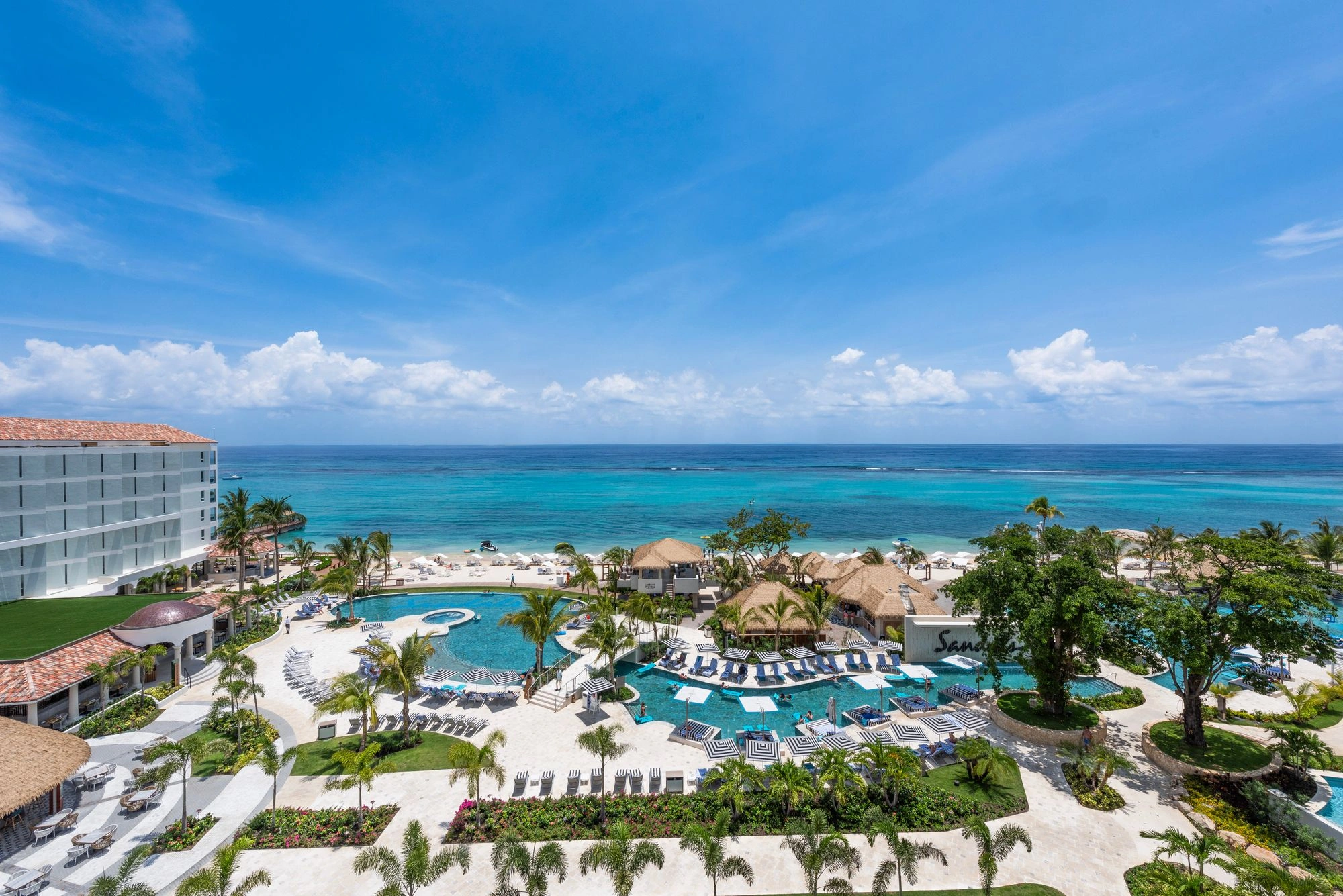 Jamaica Tourism Recovery Hits Growth Phase as Sandals Bets $200M