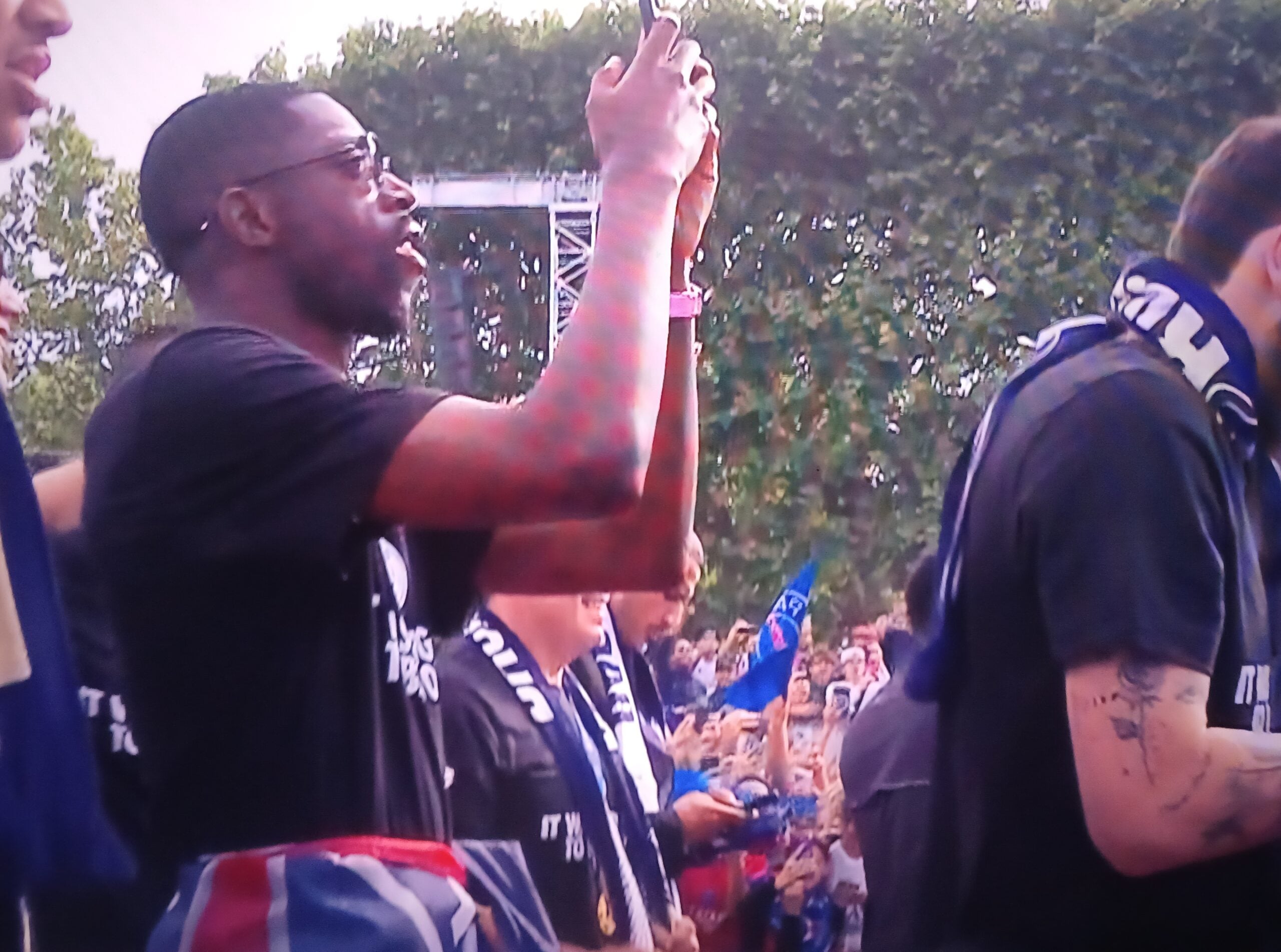World Cup 2026 France forward Ousmane Dembele