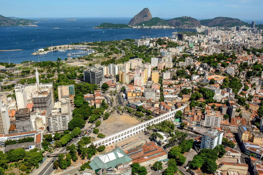 Rio de Janeiro Daily Brief for Monday, June 8, 2026