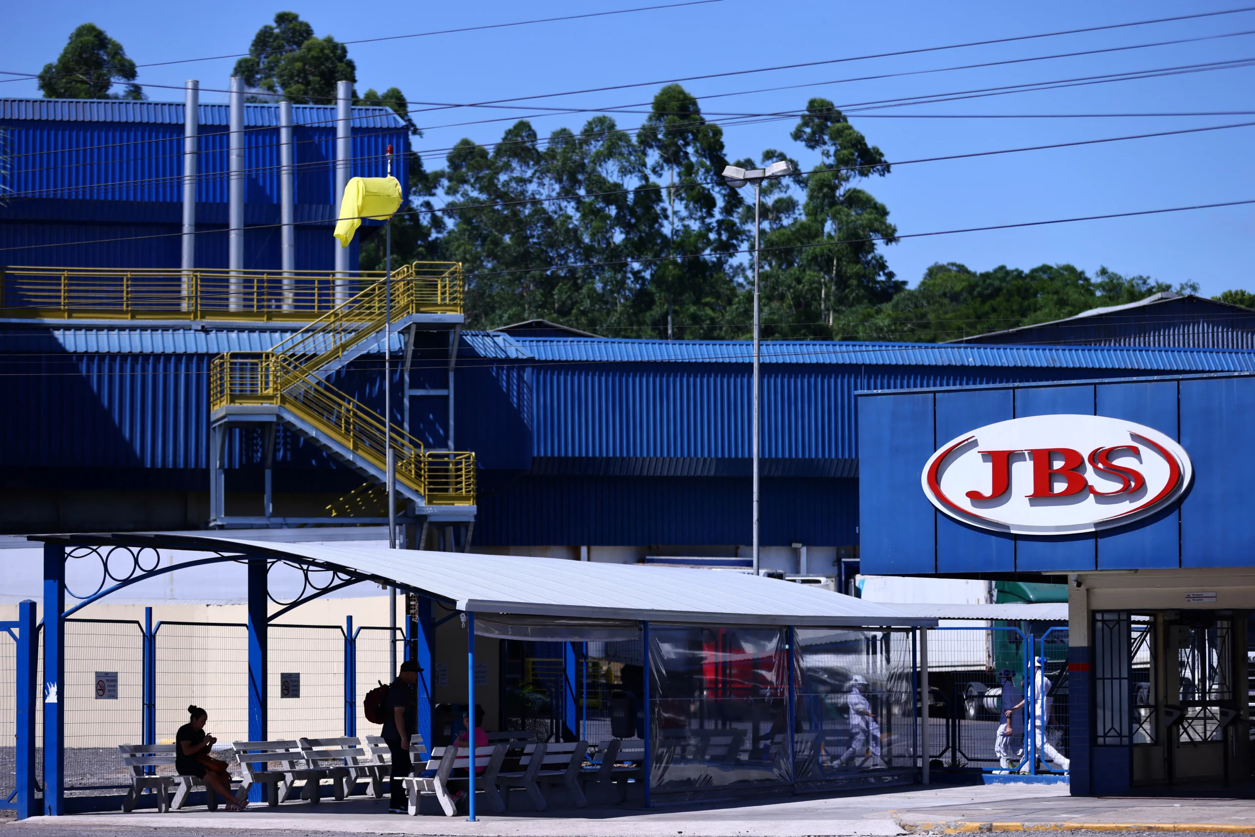 JBS Loses $230m on American Beef and Makes Money in Brazil