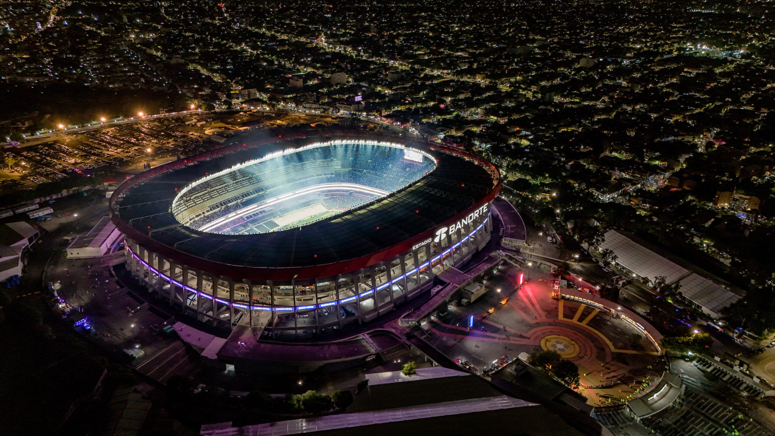 Mexico vs Czechia World Cup 2026 at Estadio Azteca
