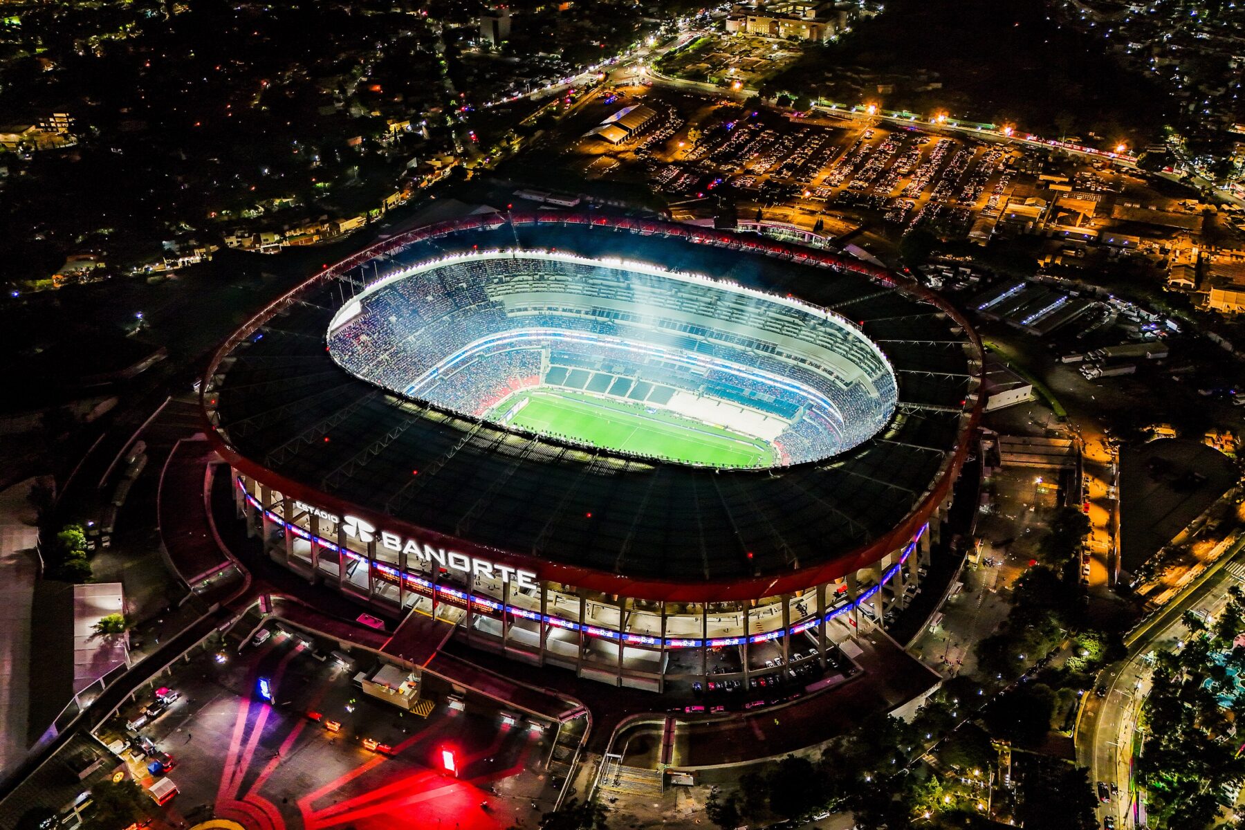 World Cup 2026 Mexico host Ecuador at the Azteca in Mexico City