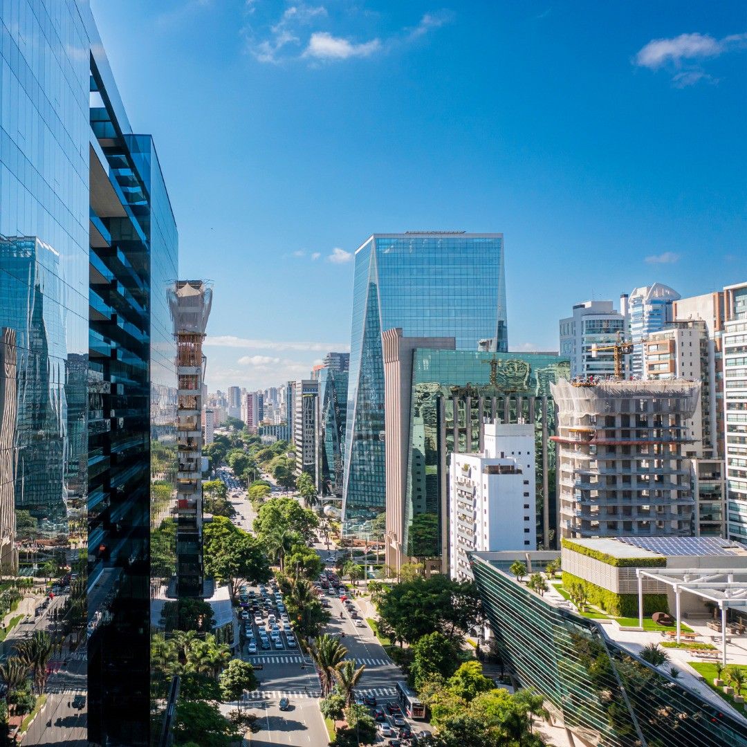 Economy · Brazil