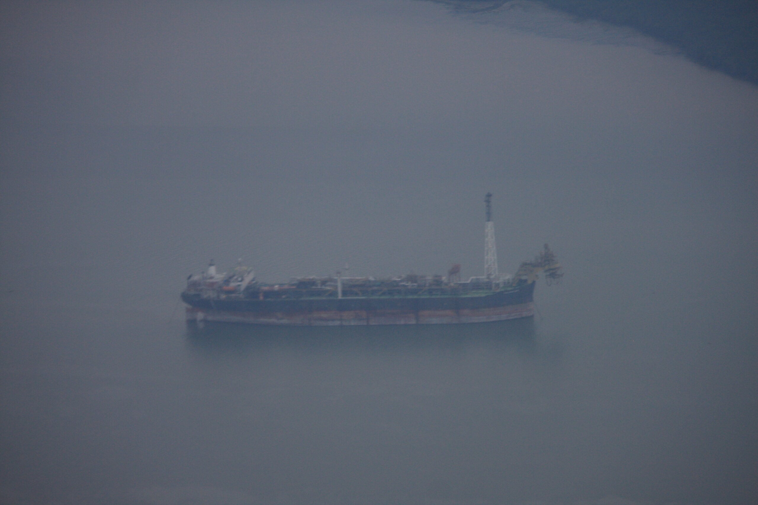 Suriname Hopes to Pull Oil and Gas From the Same Patch of Sea