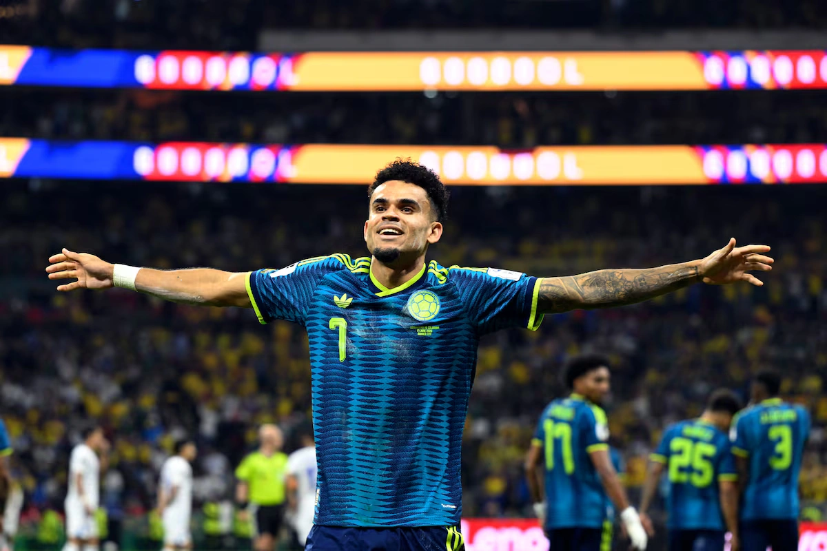 Latin America Sports Daily for Wednesday, June 18, 2026