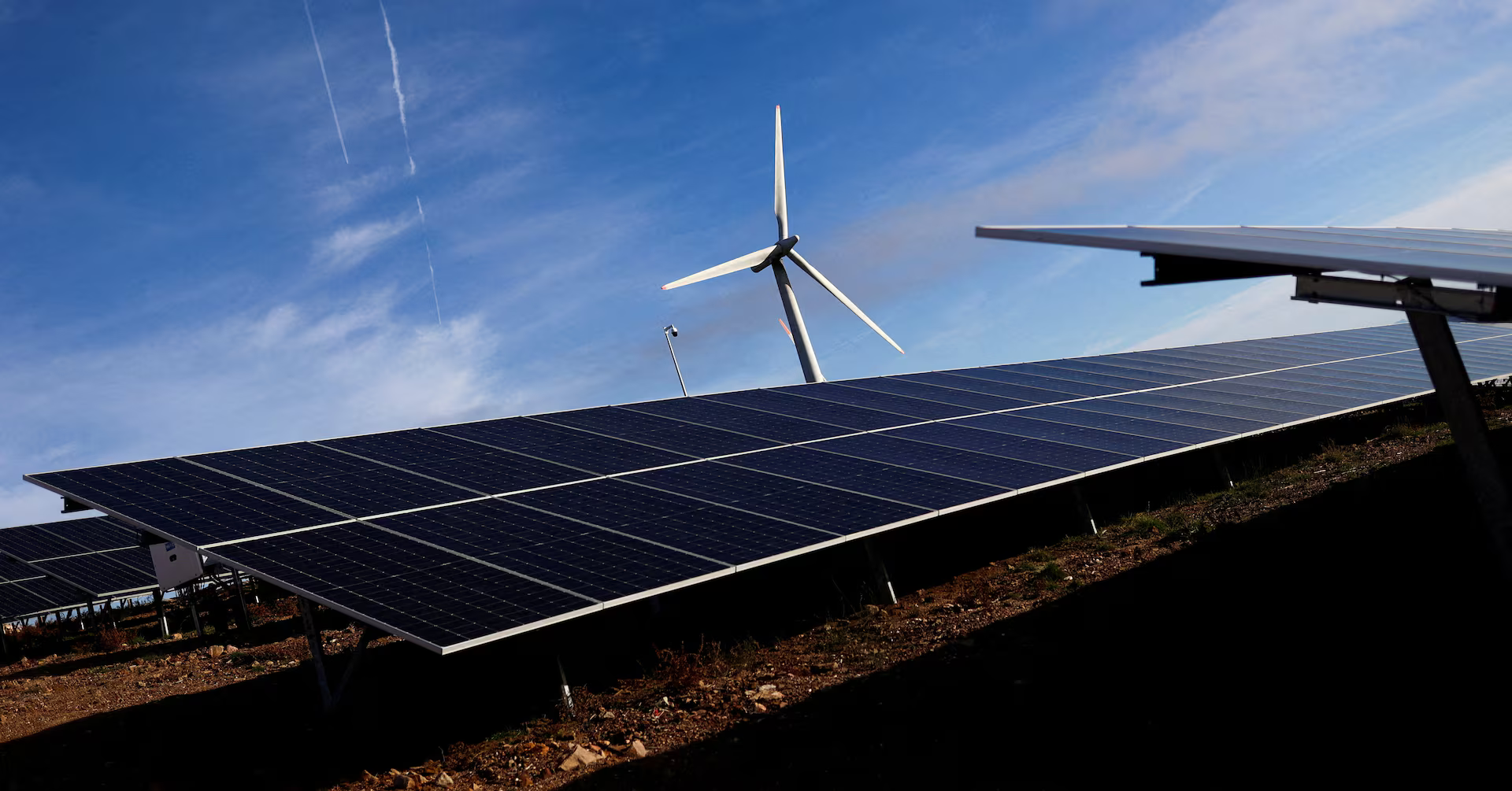 Colombia Launches Clean Energy Auction to Shore Up Its Power Grid
