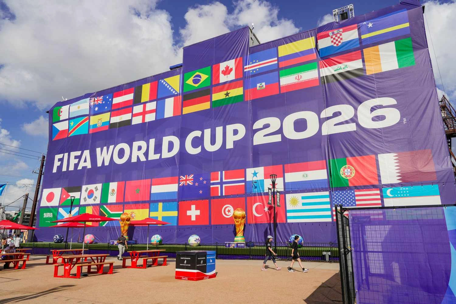 World Cup Windfall Falls Short in Mexico’s Three Host Cities