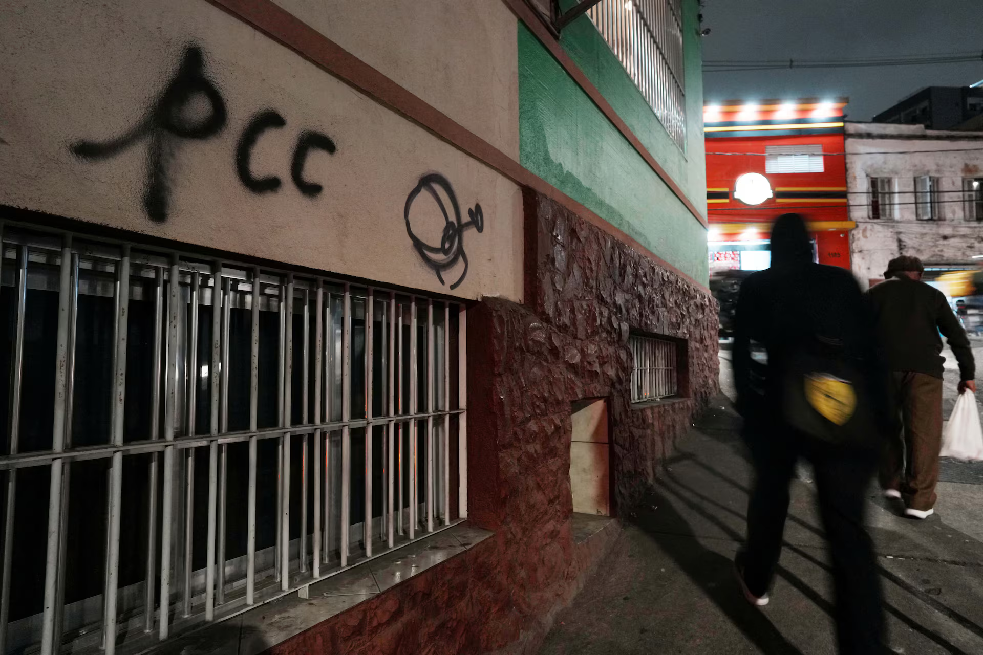 U.S. Terror Label on Brazil Gangs Forces Companies to Vet Pa