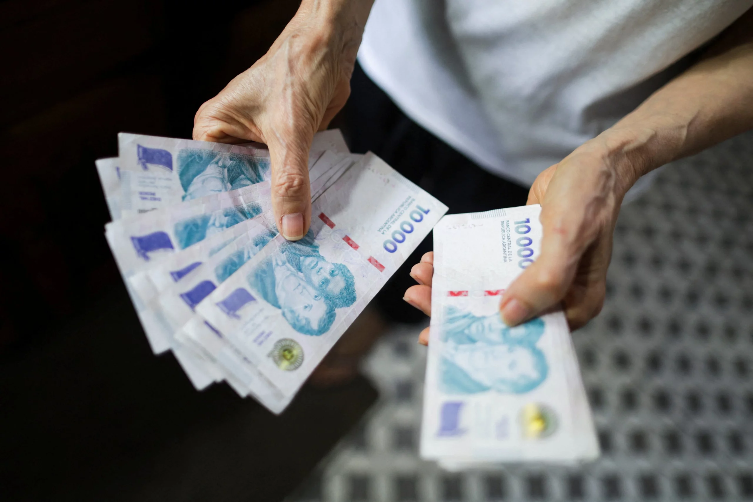 Argentina credit rating upgrade by S&P as energy exports rise under Milei