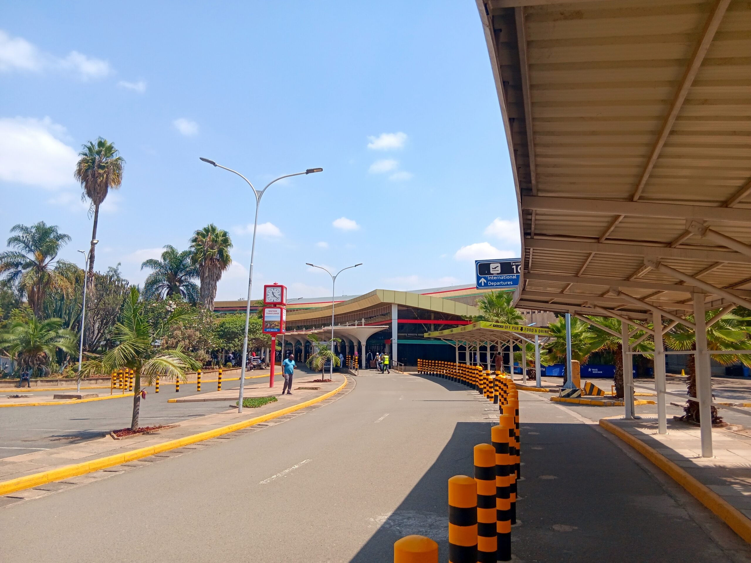 China Lands Kenya’s $2.9 Billion JKIA Airport Expansion After Adani’s Exit