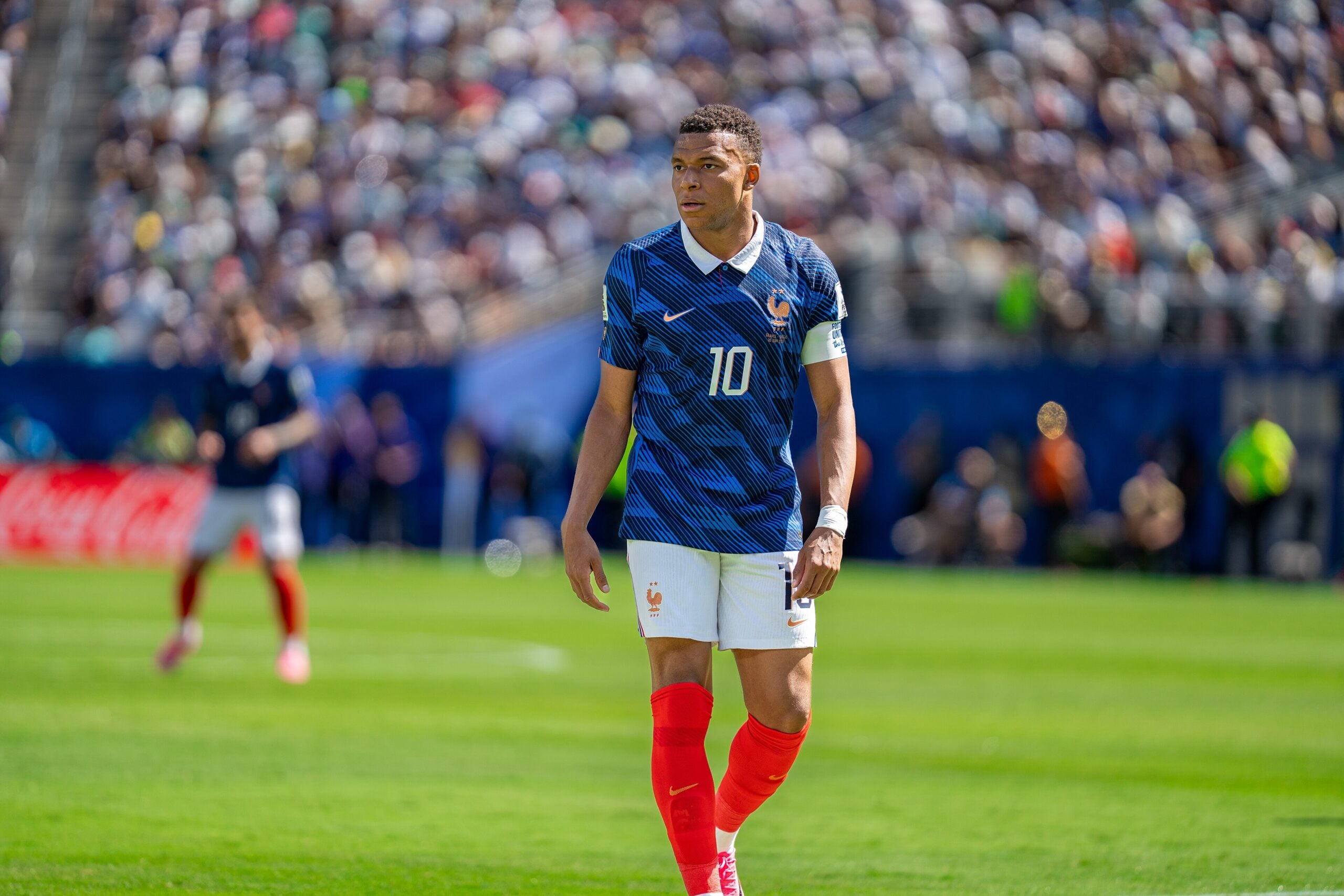 World Cup 2026 France Face Sweden in Last-32 Tie