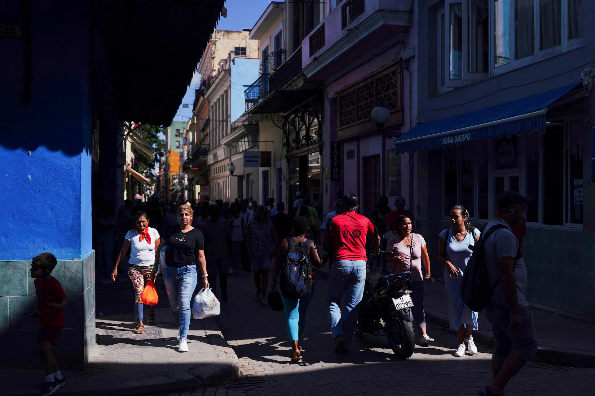 Foreign Investment in Latin America Slowed Sharply in 2025