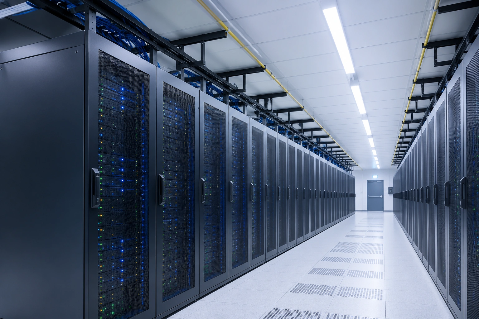 Brazil data center expansion as Monte Capital buys Takoda from Apax