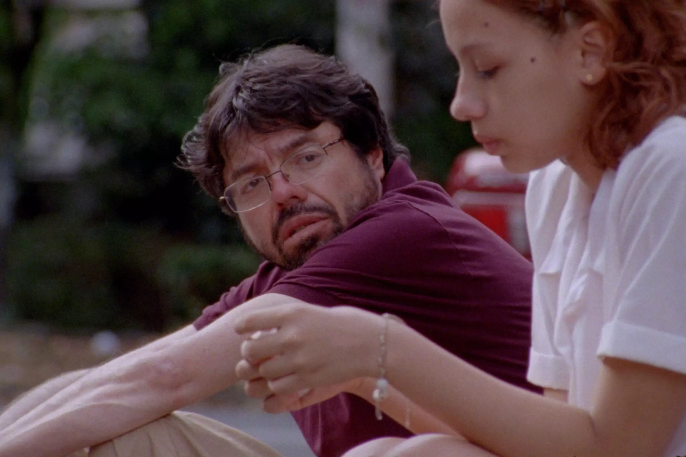 How a Quiet Film About a Failed Poet Put Colombian Cinema on