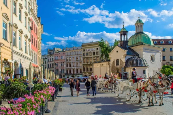 Europe Intelligence Brief August 4