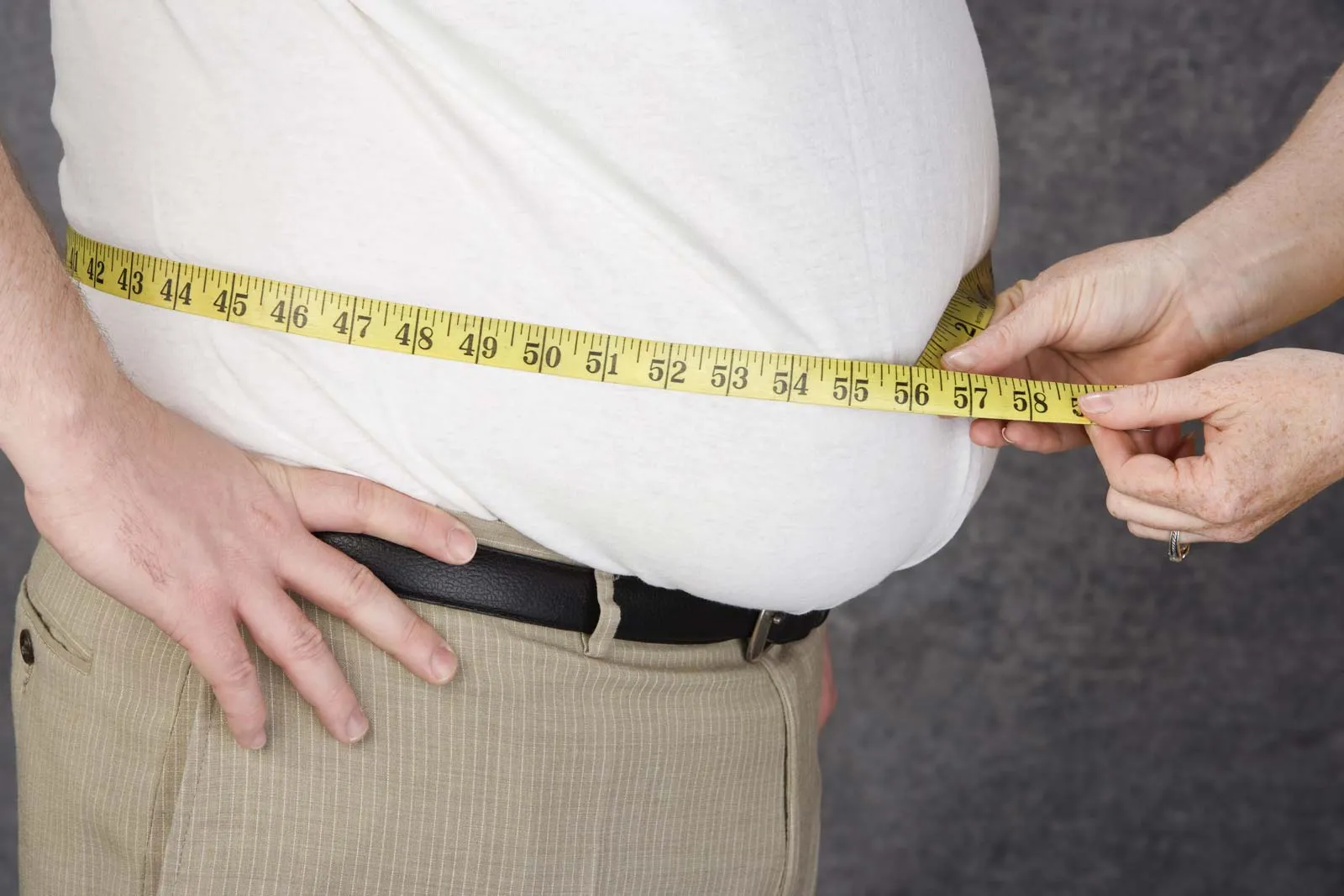 Obesity becomes Brazil's leading health risk factor according to a global study in June 2026