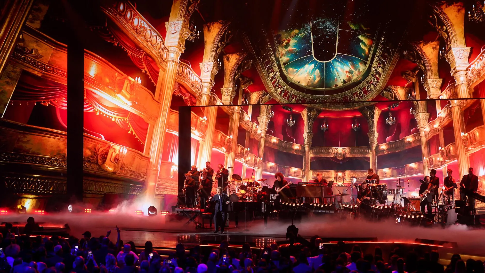 Brazil Music Awards Reveal a Recorded-Music Market