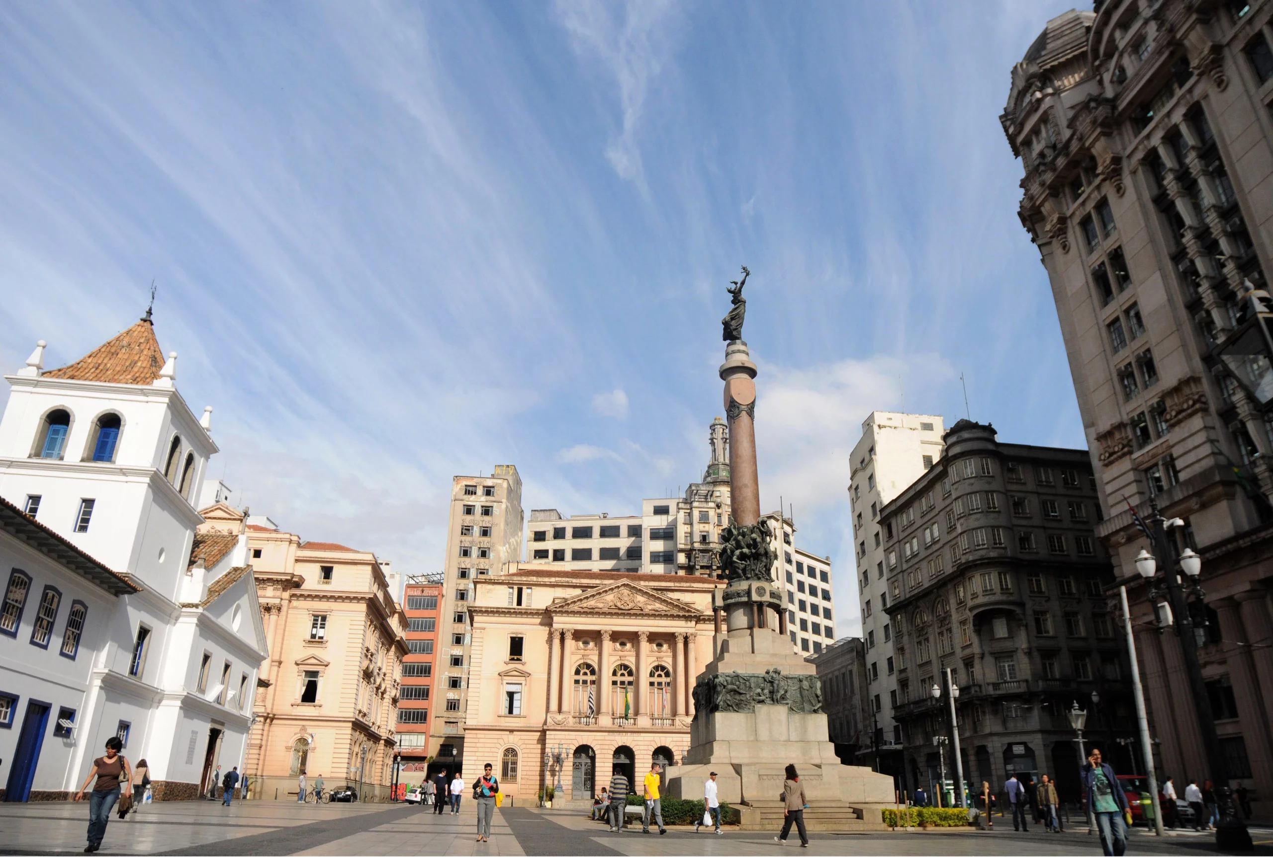 São Paulo Daily Brief for Thursday, June 11, 2026