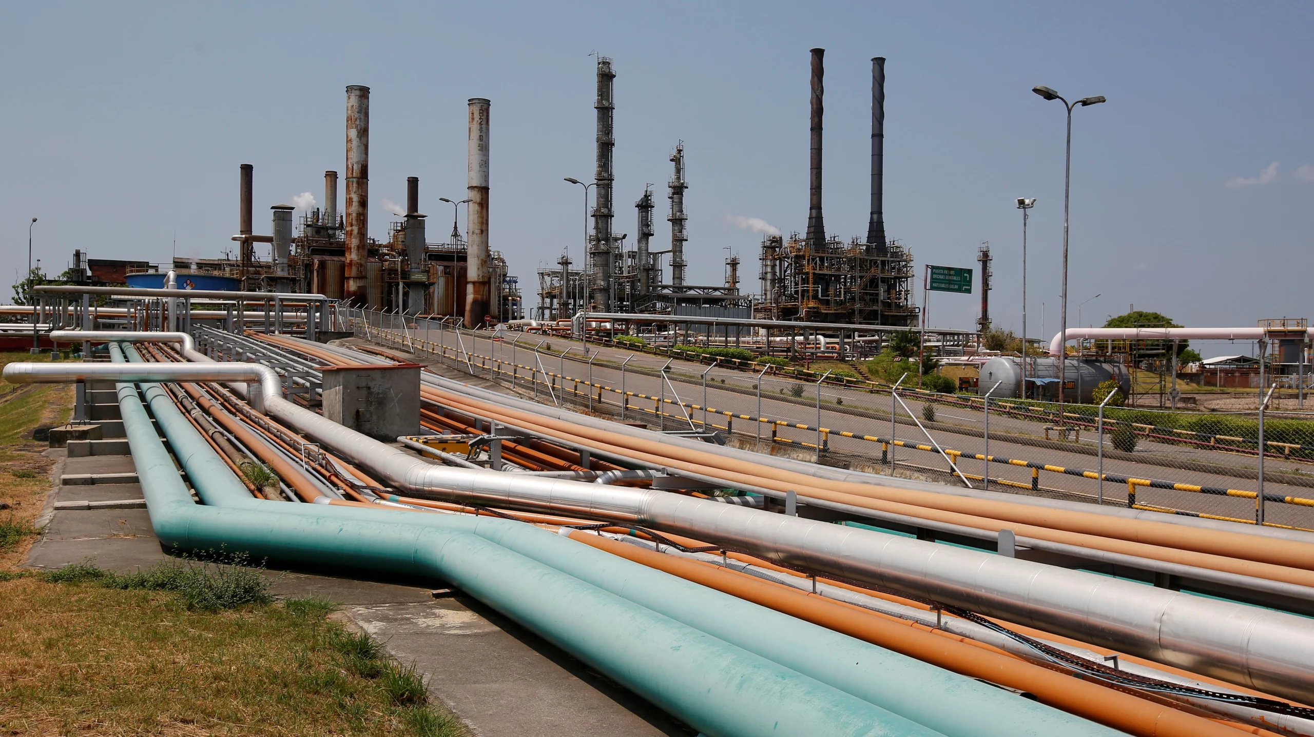 Canacol Energy liquidation risk as Colombia's largest private gas producer runs out of cash