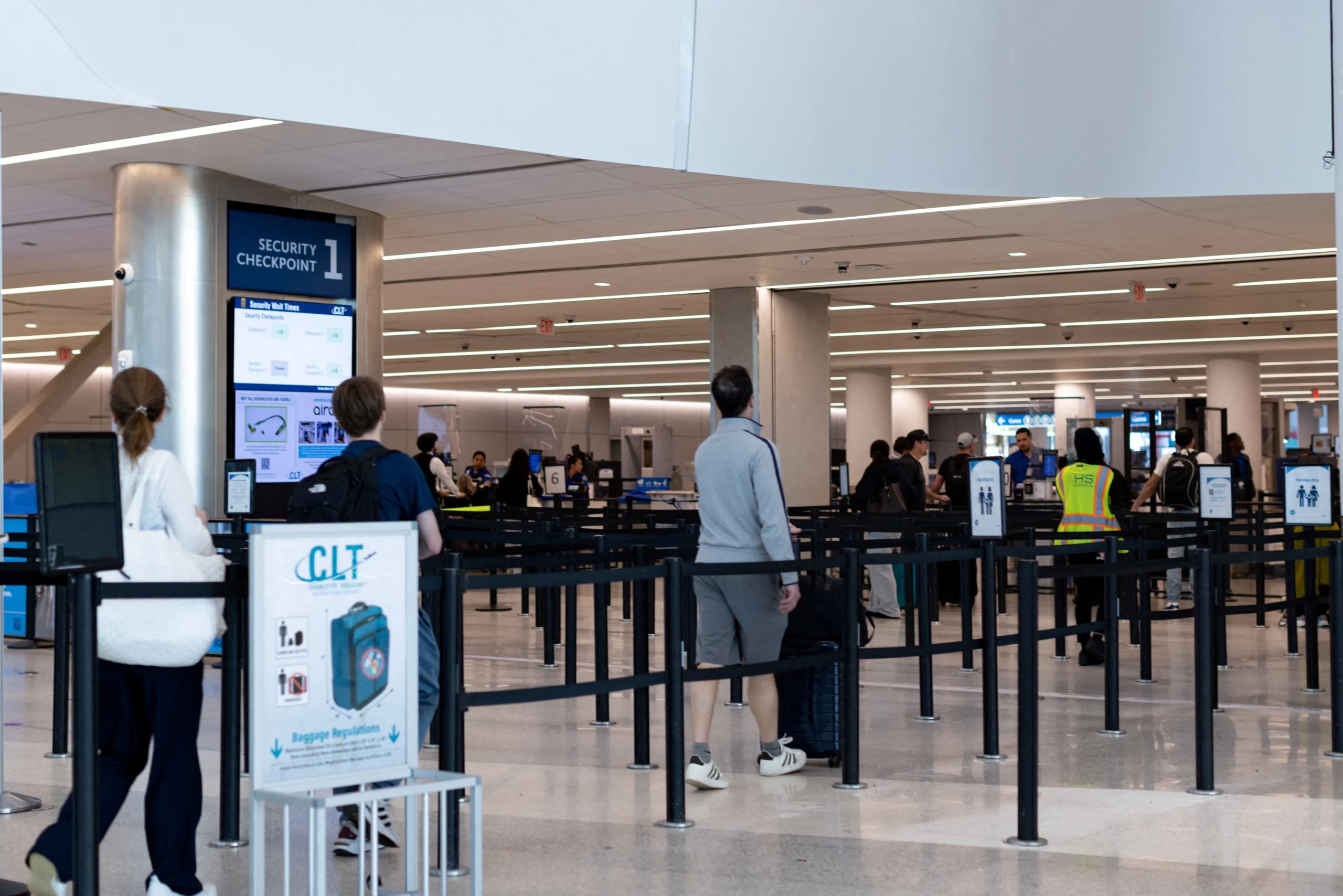 Brazil Hits Record 42M Air Passengers Even as Airlines Warn of a Slump