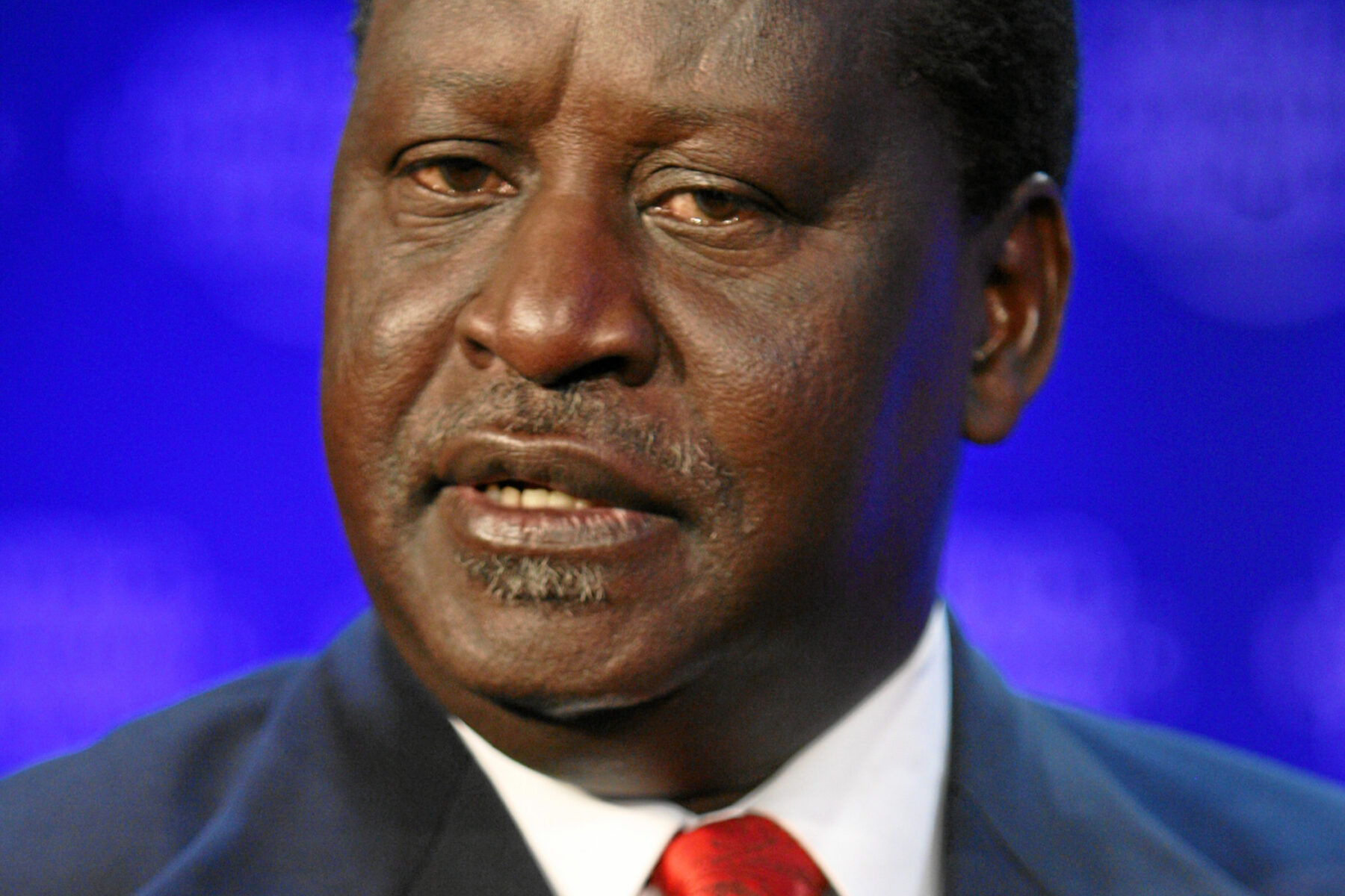 Raila Odinga legacy — the late Kenyan opposition leader and former prime minister