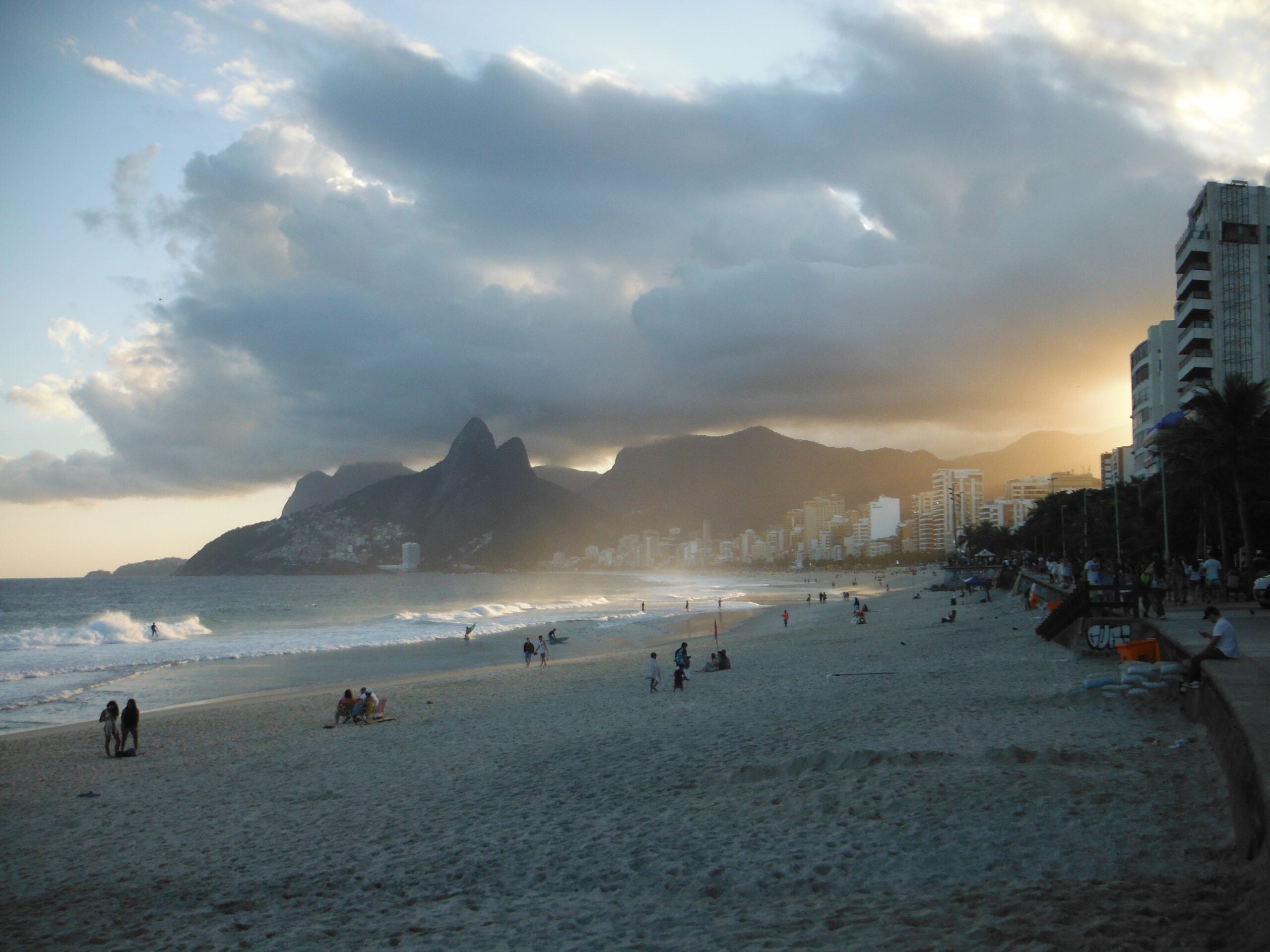 Brazil’s Farm Rio May Be Worth More Than the Group That Owns It