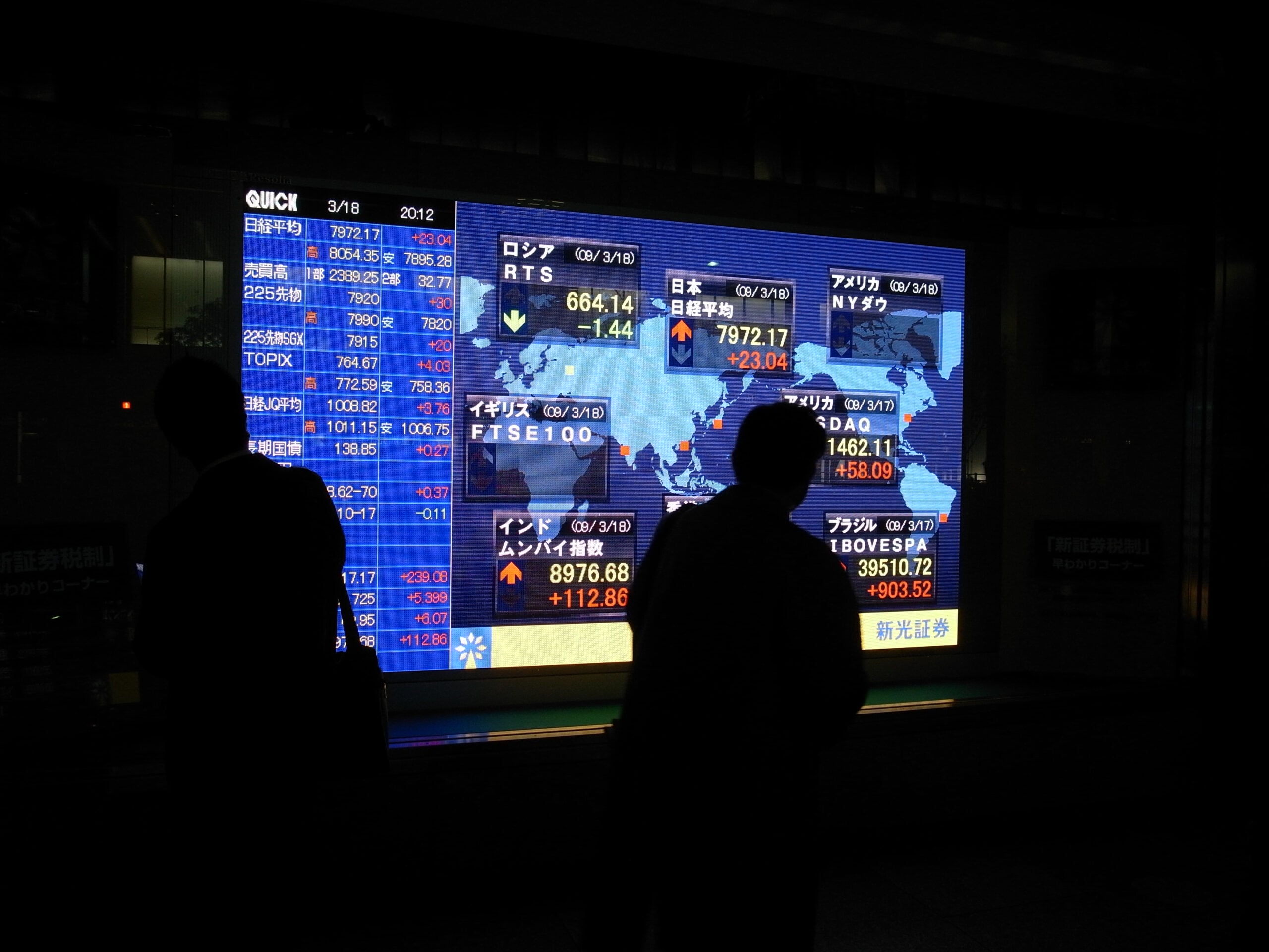 The Day the AI Trade Turned: One Shock, Four Very Different Markets