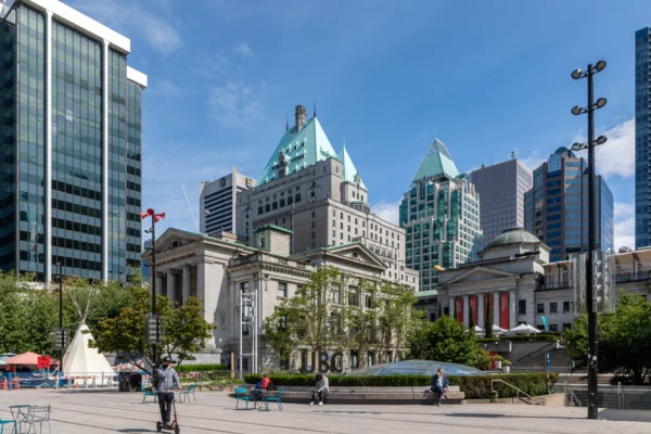 USA & Canada Intelligence Brief July 28