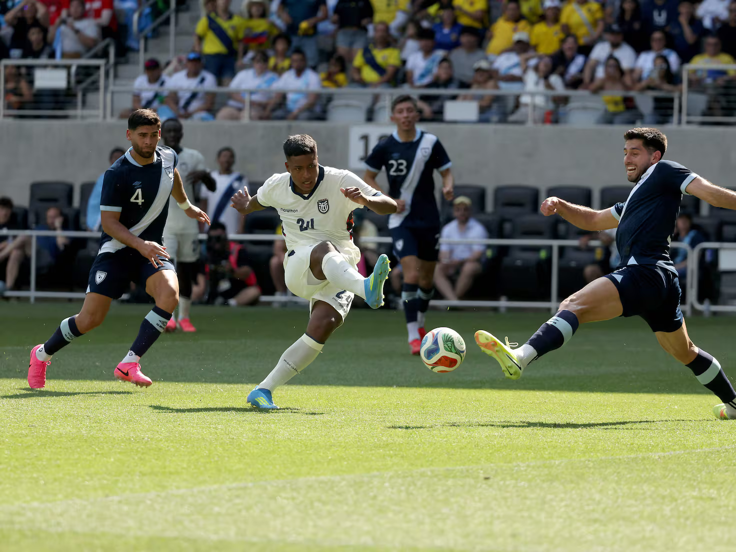 Latin America Sports Daily for Monday, June 8, 2026