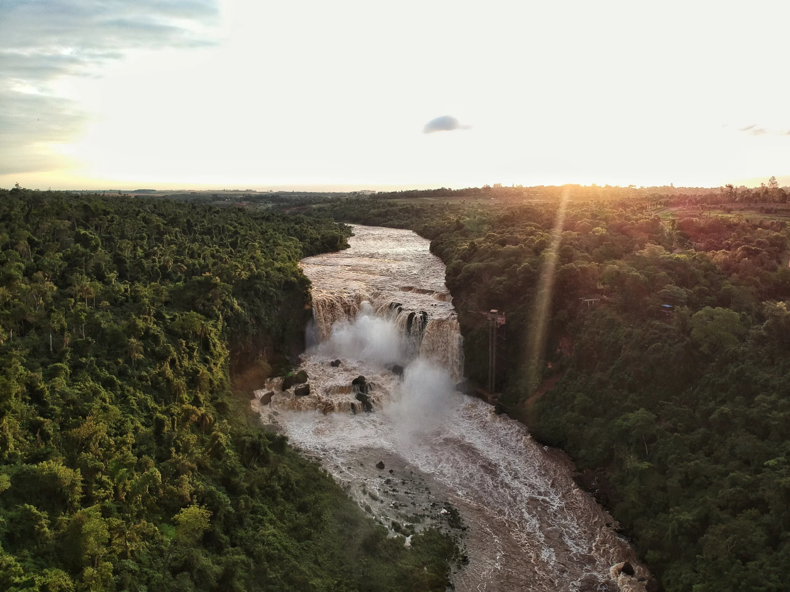 Paraguay Leads the World in Tourism Growth for a Second Stra