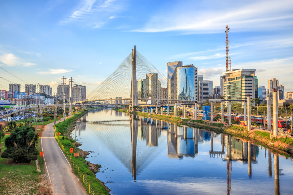 São Paulo Daily Brief for Thursday, June 4, 2026