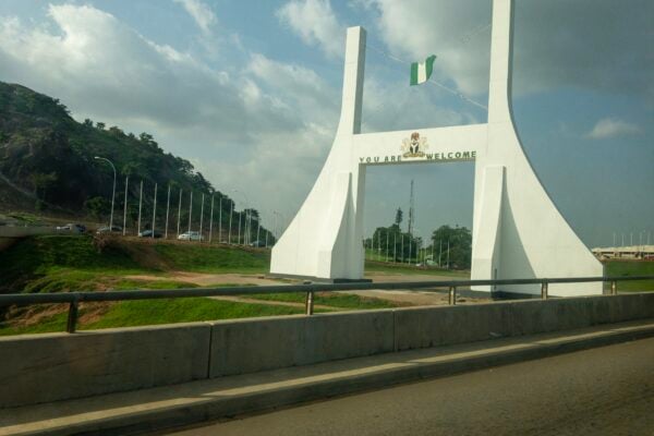 File:Abuja city gate.jpg