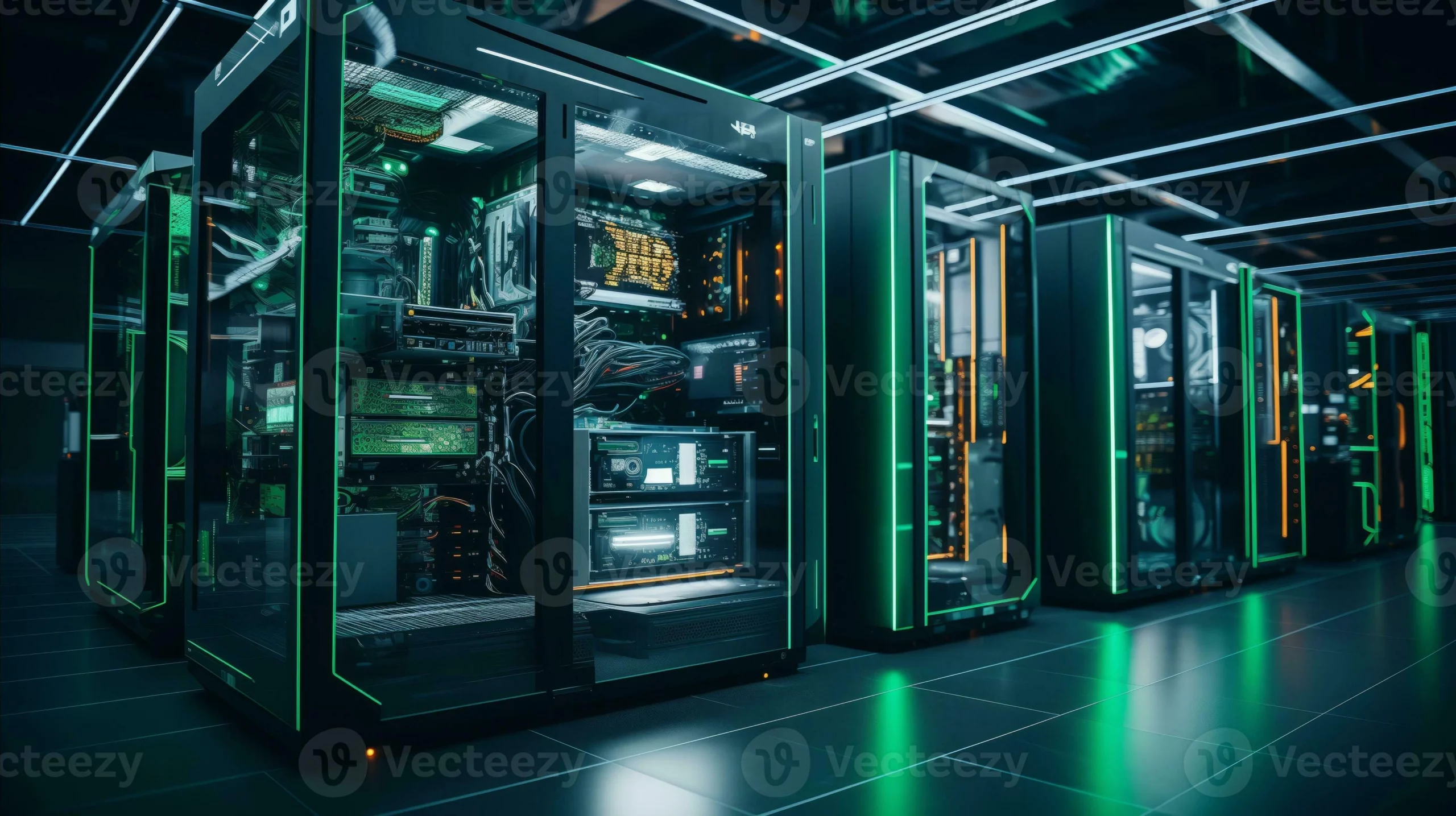 Brazil Is Losing the AI Data Center Race While Its