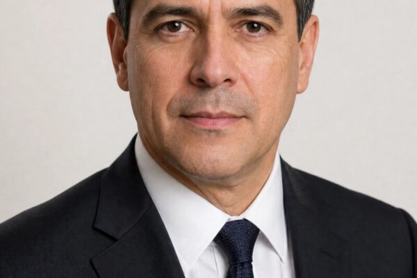 Andrés Morales