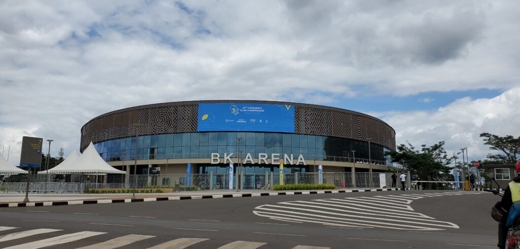 Basketball Africa League: Rwanda's Tigers Triumph